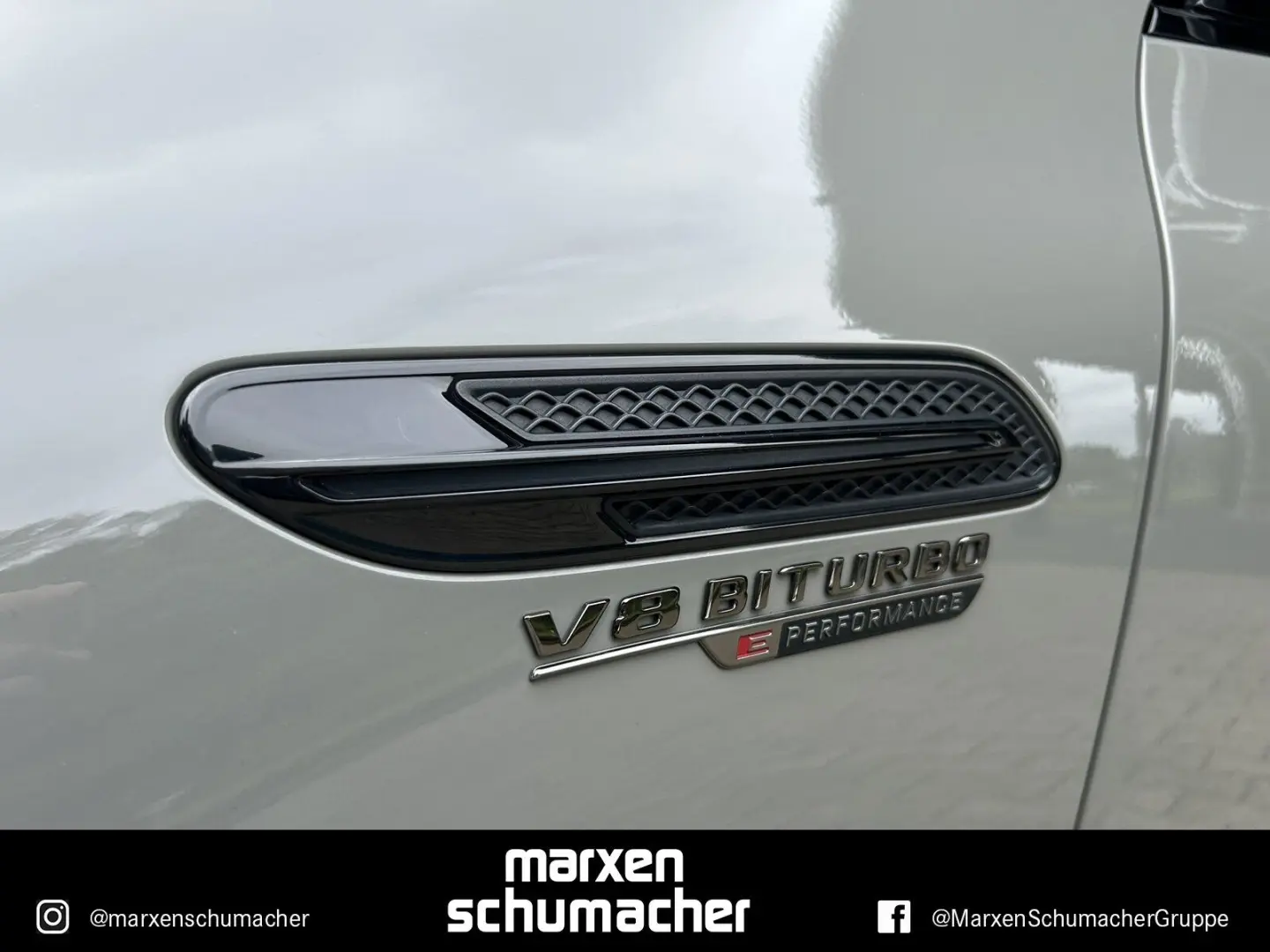 AMG GT 63 S E PERF Keramik Carbon HighClass Aero