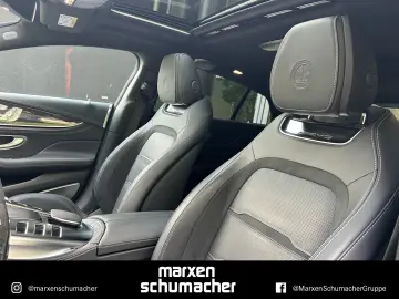 AMG GT 63 S E PERF Keramik Carbon HighClass Aero
