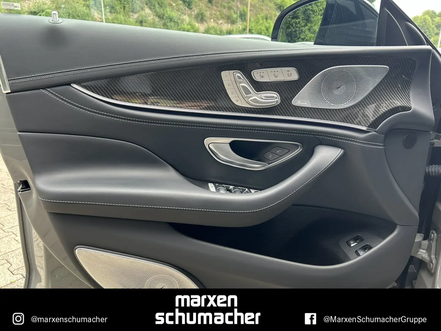 AMG GT 63 S E PERF Keramik Carbon HighClass Aero