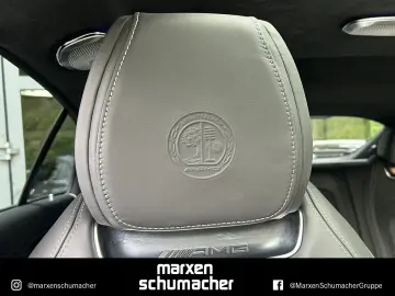 AMG GT 63 S E PERF Keramik Carbon HighClass Aero