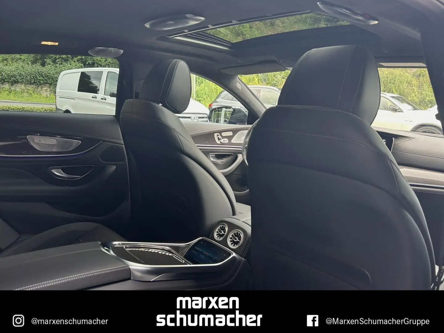 AMG GT 63 S E PERF Keramik Carbon HighClass Aero