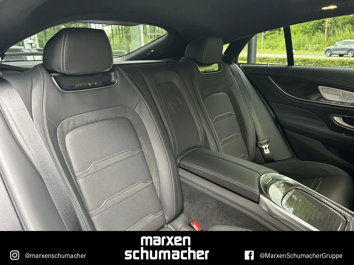 AMG GT 63 S E PERF Keramik Carbon HighClass Aero