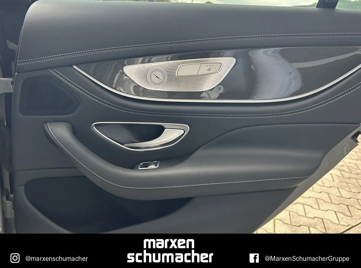 AMG GT 63 S E PERF Keramik Carbon HighClass Aero