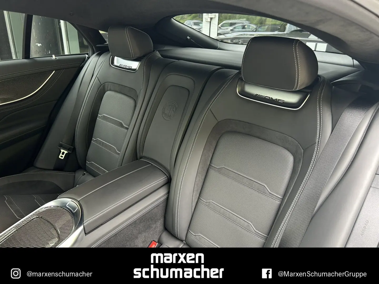 AMG GT 63 S E PERF Keramik Carbon HighClass Aero