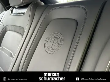 AMG GT 63 S E PERF Keramik Carbon HighClass Aero