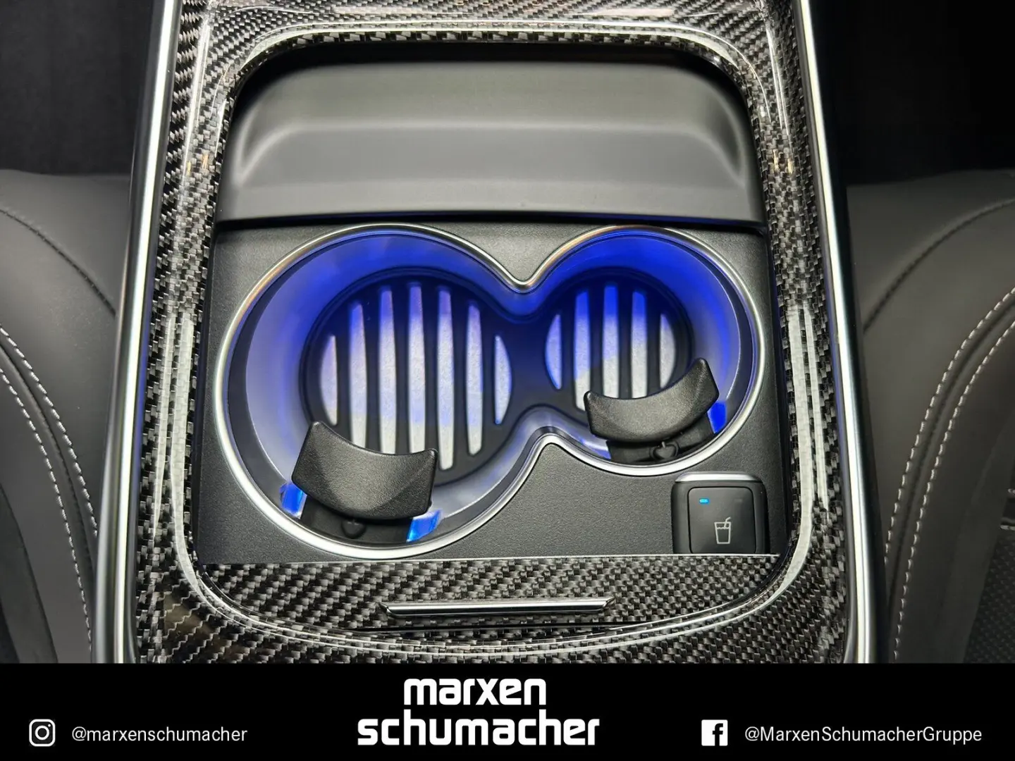 AMG GT 63 S E PERF Keramik Carbon HighClass Aero