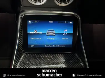 AMG GT 63 S E PERF Keramik Carbon HighClass Aero