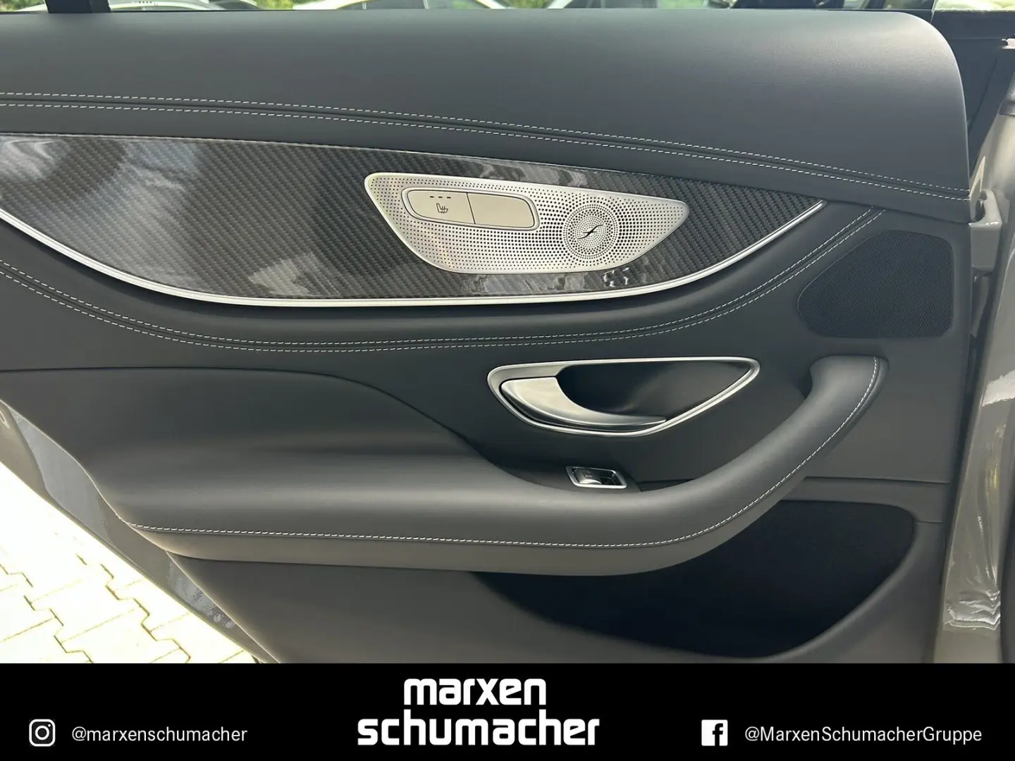 AMG GT 63 S E PERF Keramik Carbon HighClass Aero