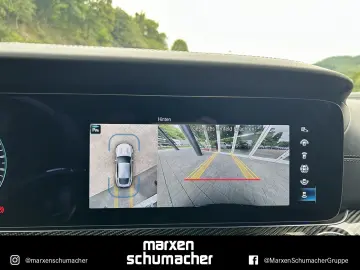 AMG GT 63 S E PERF Keramik Carbon HighClass Aero