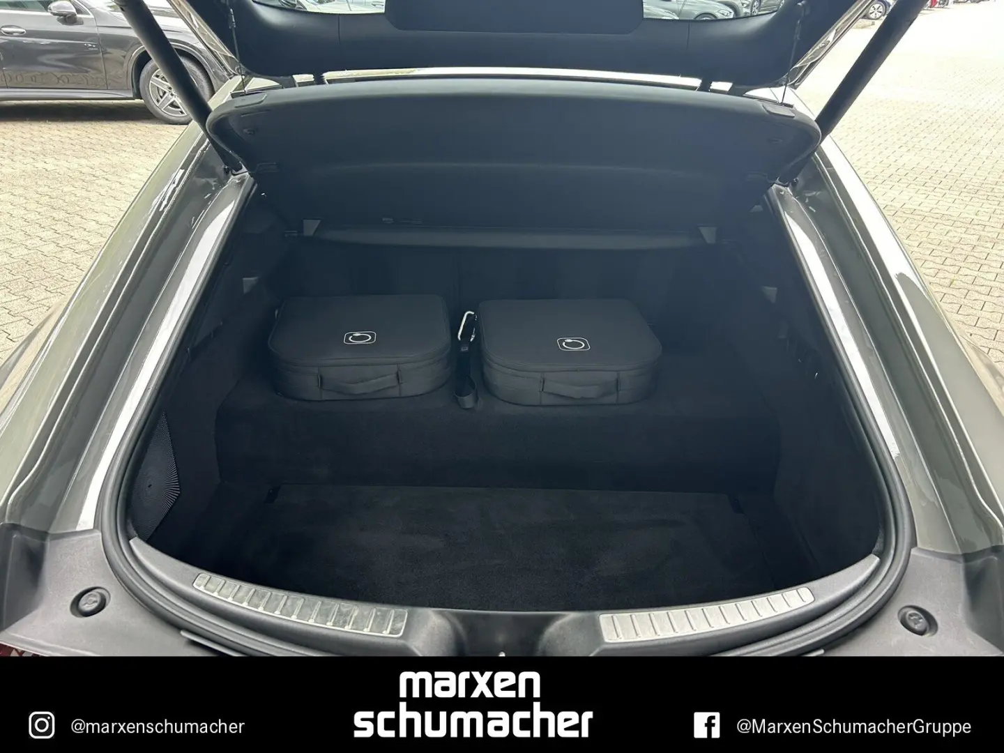 AMG GT 63 S E PERF Keramik Carbon HighClass Aero