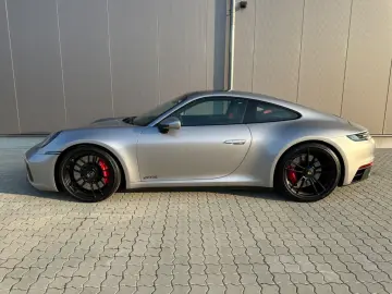 911 Carrera GTS Coupe ! Kamera  BOSE  Approved !