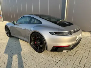 911 Carrera GTS Coupe ! Kamera  BOSE  Approved !