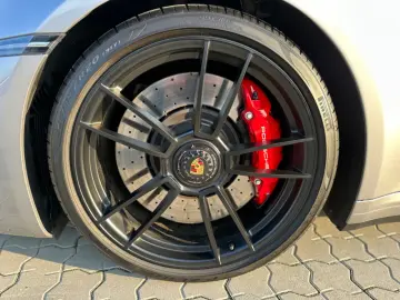 911 Carrera GTS Coupe ! Kamera  BOSE  Approved !