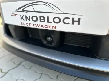 911 Carrera GTS Coupe ! Kamera  BOSE  Approved !