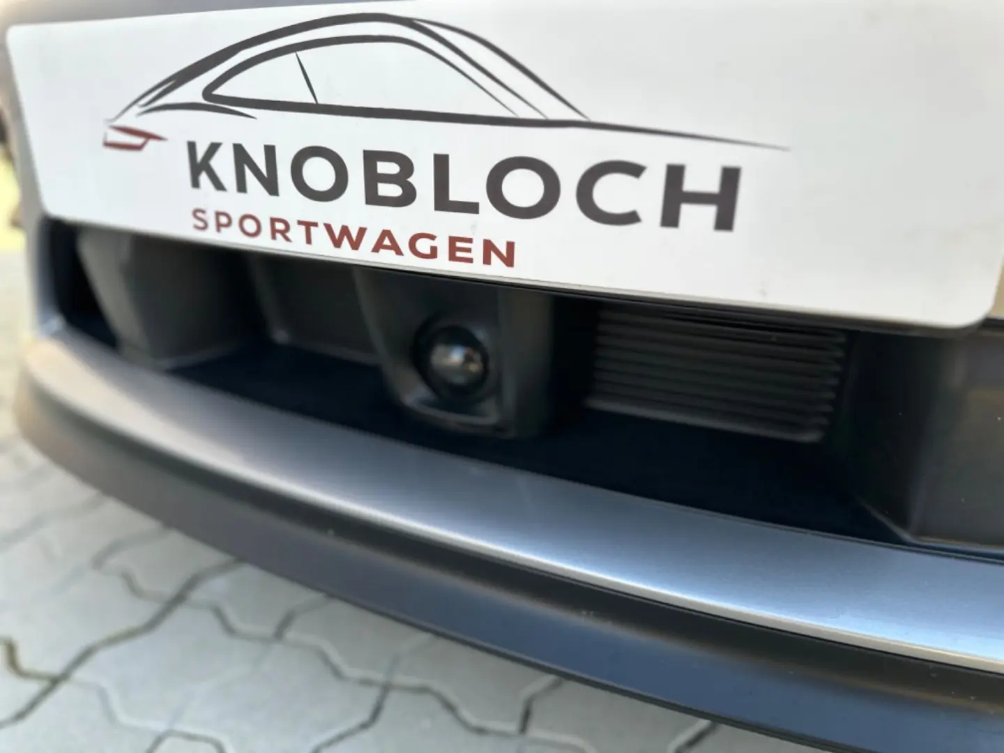 911 Carrera GTS Coupe ! Kamera  BOSE  Approved !