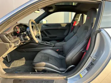 911 Carrera GTS Coupe ! Kamera  BOSE  Approved !
