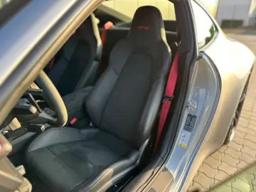 911 Carrera GTS Coupe ! Kamera  BOSE  Approved !