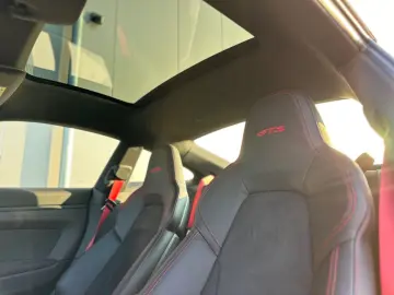 911 Carrera GTS Coupe ! Kamera  BOSE  Approved !