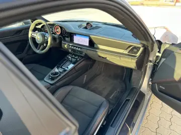 911 Carrera GTS Coupe ! Kamera  BOSE  Approved !