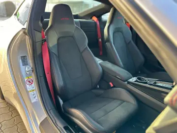 911 Carrera GTS Coupe ! Kamera  BOSE  Approved !