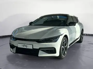 EV6 77 h Allradantrieb GT-Line KIA TÜBINGEN