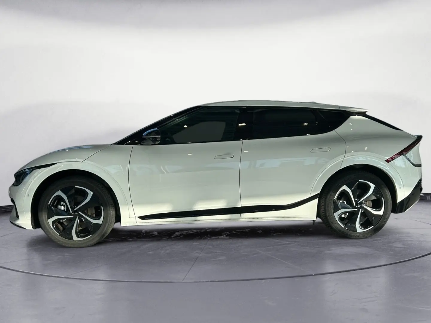 EV6 77 h Allradantrieb GT-Line KIA TÜBINGEN