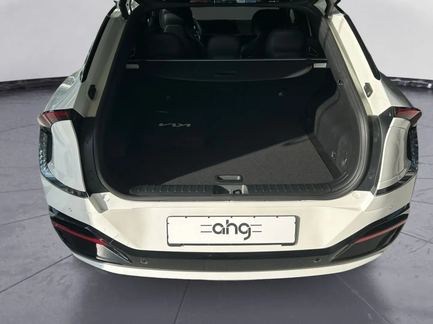 EV6 77 h Allradantrieb GT-Line KIA TÜBINGEN