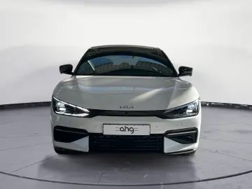 EV6 77 h Allradantrieb GT-Line KIA TÜBINGEN
