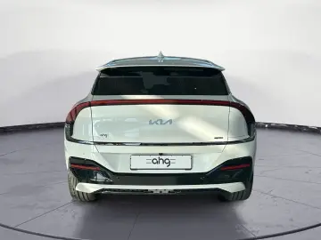 EV6 77 h Allradantrieb GT-Line KIA TÜBINGEN