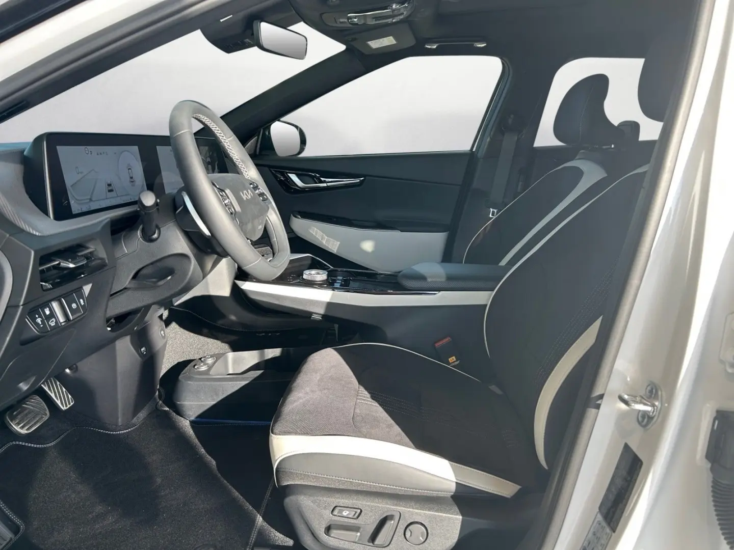 EV6 77 h Allradantrieb GT-Line KIA TÜBINGEN