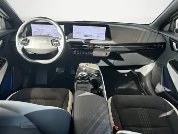 EV6 77 h Allradantrieb GT-Line KIA TÜBINGEN