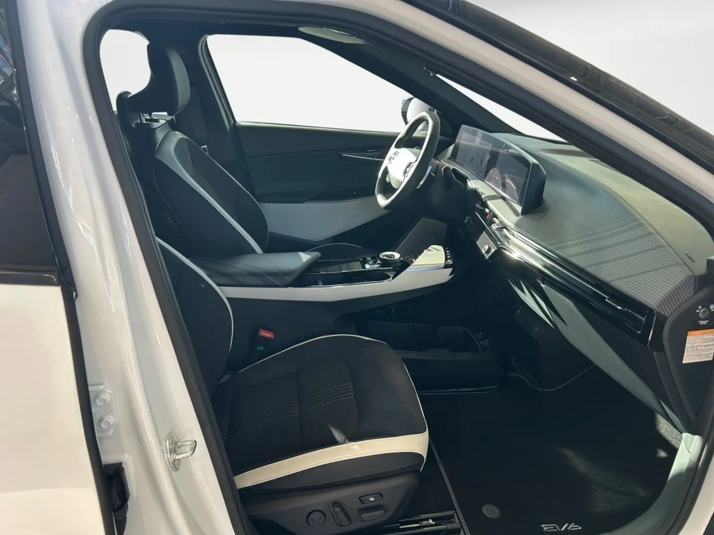 EV6 77 h Allradantrieb GT-Line KIA TÜBINGEN