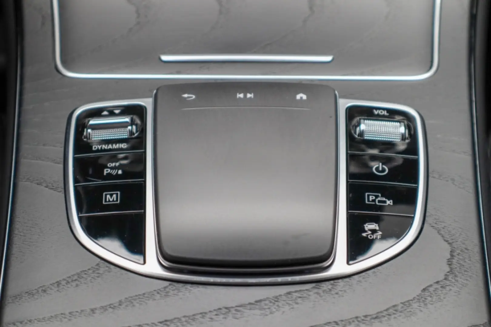 Mercedes GLC 300 de 4Matic Tempomat Parktronic