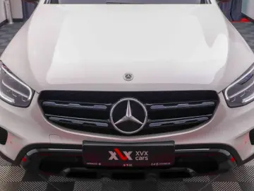 Mercedes GLC 300 de 4Matic Tempomat Parktronic