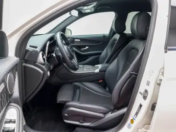 Mercedes GLC 300 de 4Matic Tempomat Parktronic