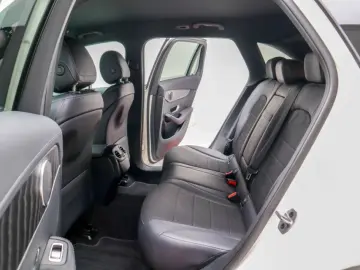 Mercedes GLC 300 de 4Matic Tempomat Parktronic