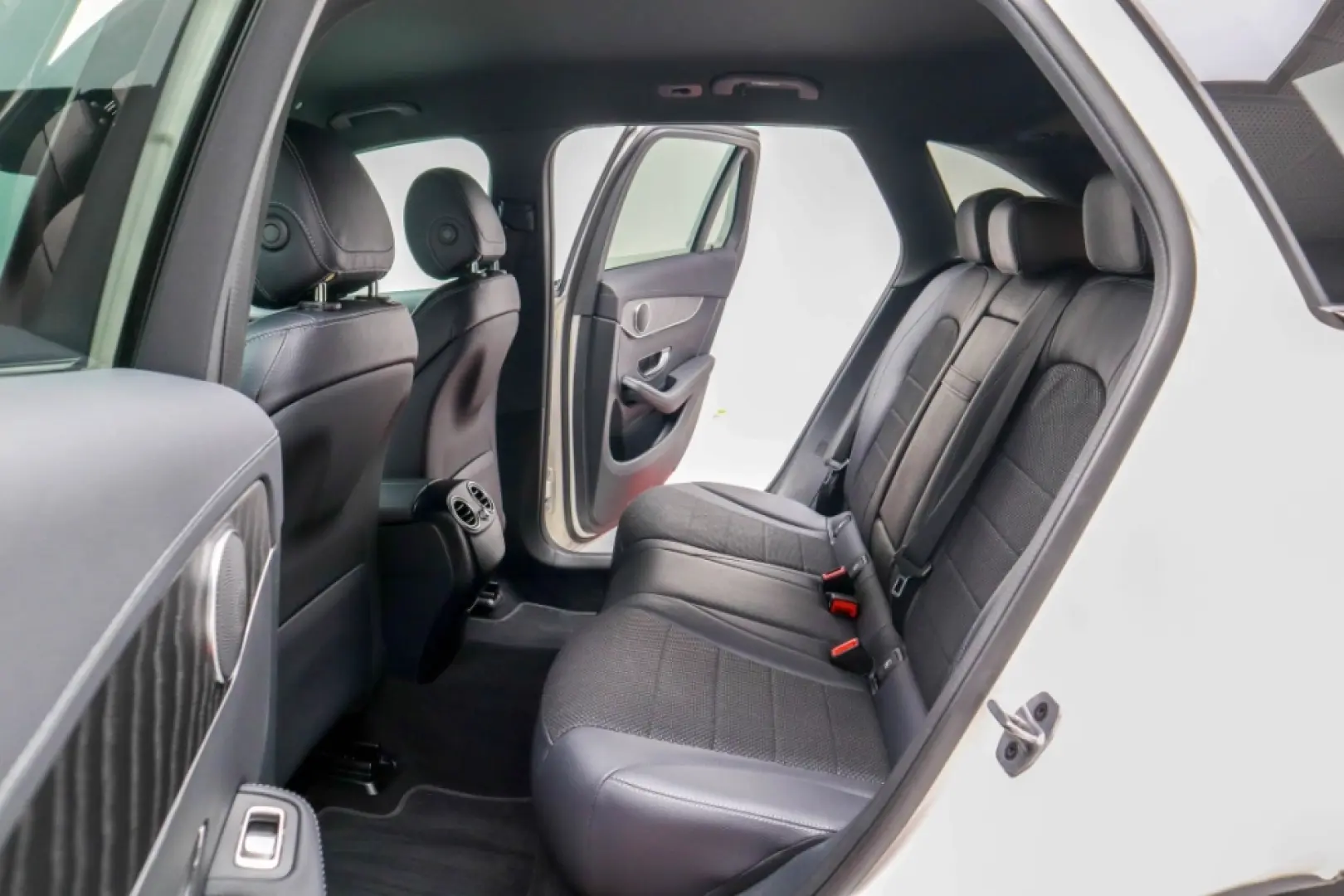 Mercedes GLC 300 de 4Matic Tempomat Parktronic