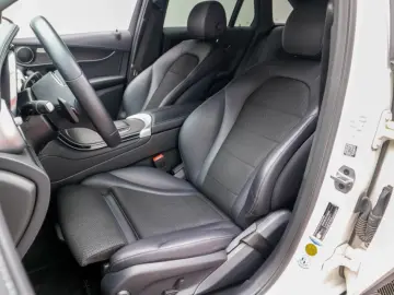 Mercedes GLC 300 de 4Matic Tempomat Parktronic