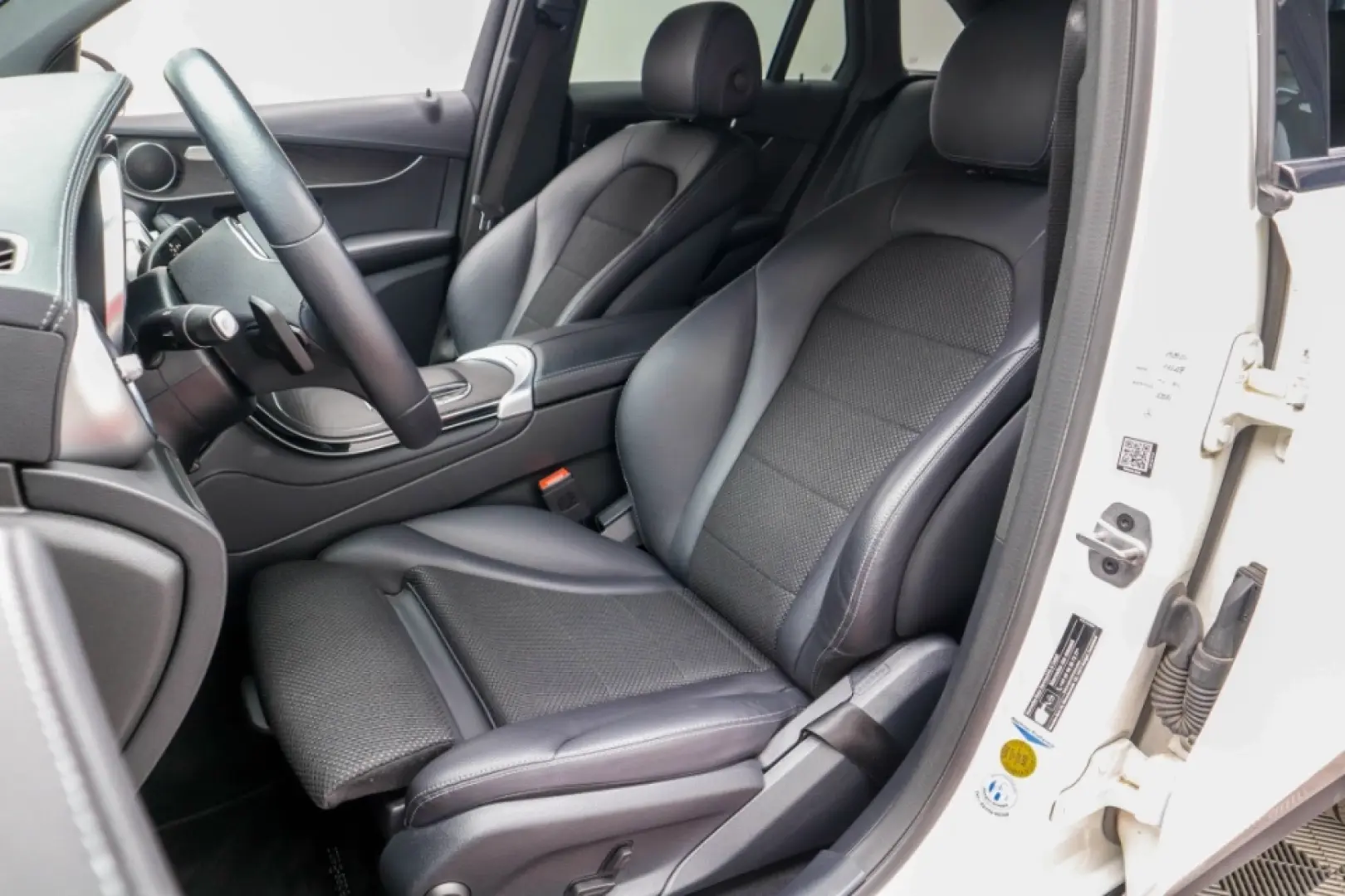 Mercedes GLC 300 de 4Matic Tempomat Parktronic