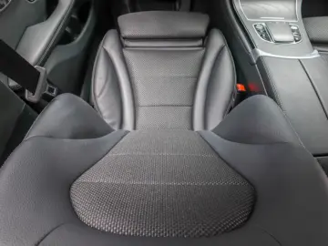 Mercedes GLC 300 de 4Matic Tempomat Parktronic