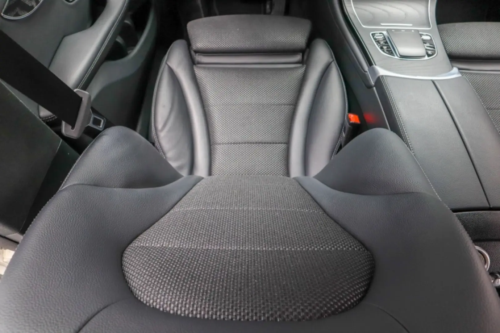 Mercedes GLC 300 de 4Matic Tempomat Parktronic
