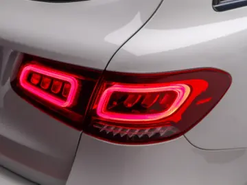 Mercedes GLC 300 de 4Matic Tempomat Parktronic
