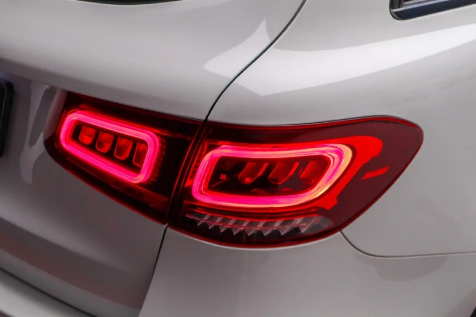 Mercedes GLC 300 de 4Matic Tempomat Parktronic