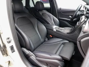 Mercedes GLC 300 de 4Matic Tempomat Parktronic