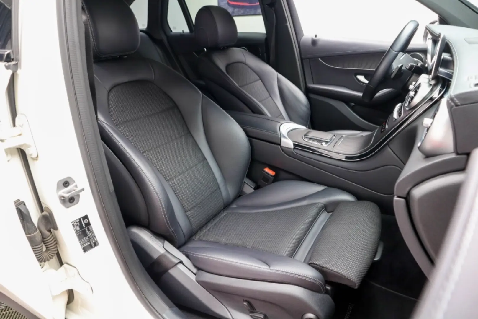 Mercedes GLC 300 de 4Matic Tempomat Parktronic