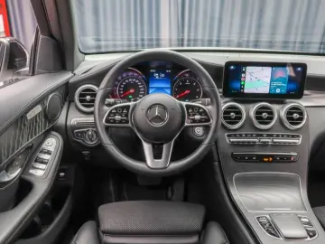 Mercedes GLC 300 de 4Matic Tempomat Parktronic