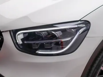 Mercedes GLC 300 de 4Matic Tempomat Parktronic