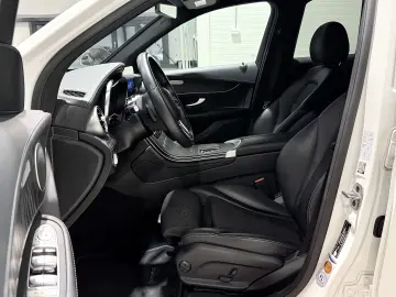 Mercedes GLC 300 de 4Matic Parktronic Scaune incalzite LED