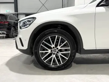 Mercedes GLC 300 de 4Matic Parktronic Scaune incalzite LED