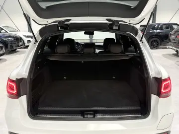 Mercedes GLC 300 de 4Matic Parktronic Scaune incalzite LED